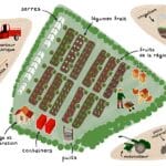 Proposition de stage en maraîchage biologique à la Ferme des Gogottes